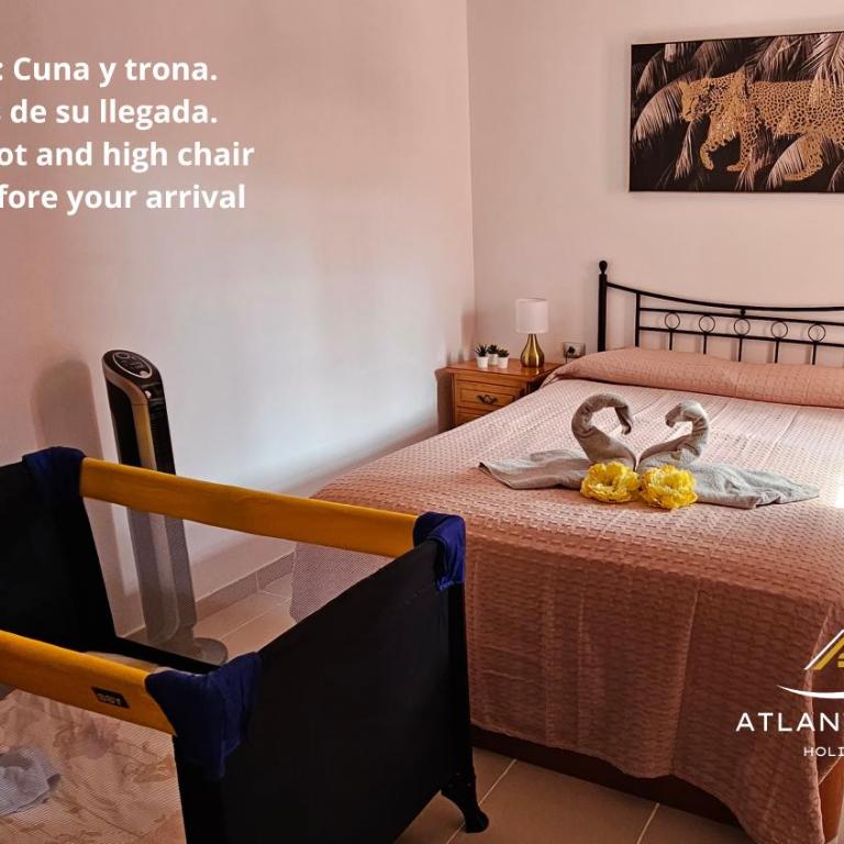 Atlantic Paradise - Apartamento de 2 dormitorios - 44