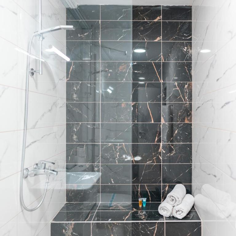 Avangarda Suites - Deluks Apartman sa 2 Spavaće Sobe - 4