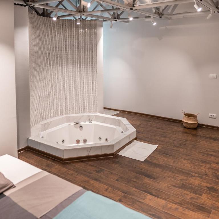 Avangarda Suites - Deluks Apartman sa 2 Spavaće Sobe - 6