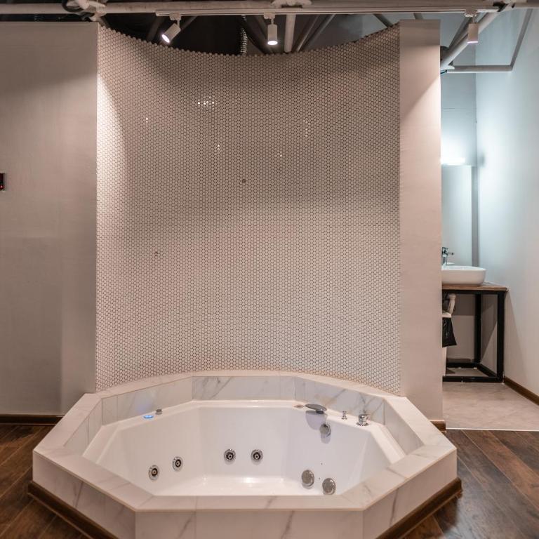 Avangarda Suites - Deluks Apartman sa 2 Spavaće Sobe - 12