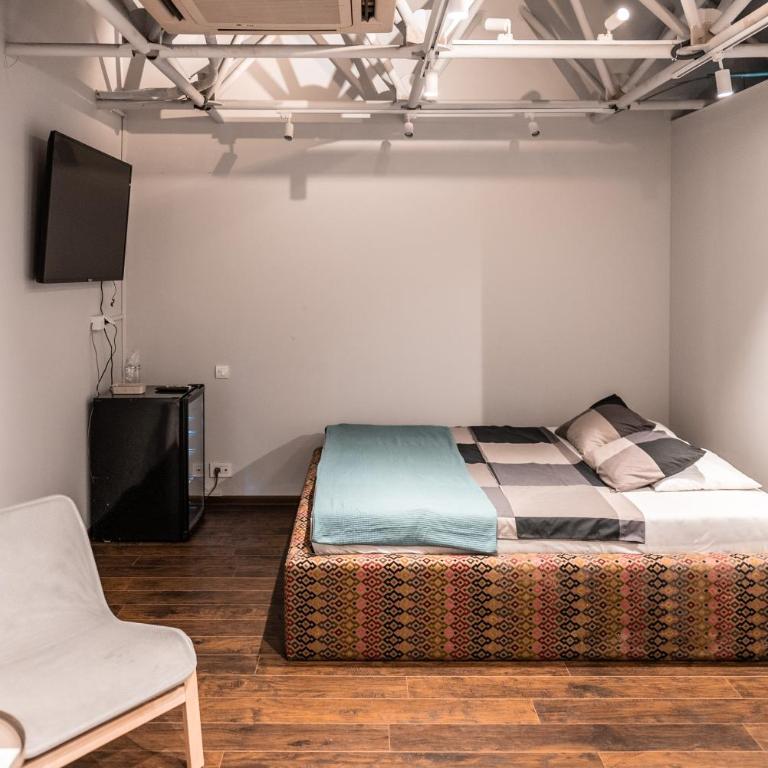 Avangarda Suites - Deluks Apartman sa 2 Spavaće Sobe - 11