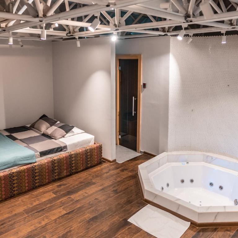 Avangarda Suites - Deluks Apartman sa 2 Spavaće Sobe - 3