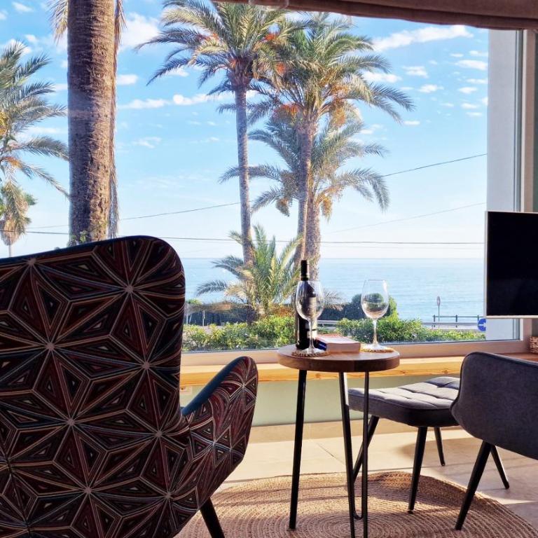 AA Guest - Mi Casa Eco Front Sea Views - Casa de 3 dormitorios - 3