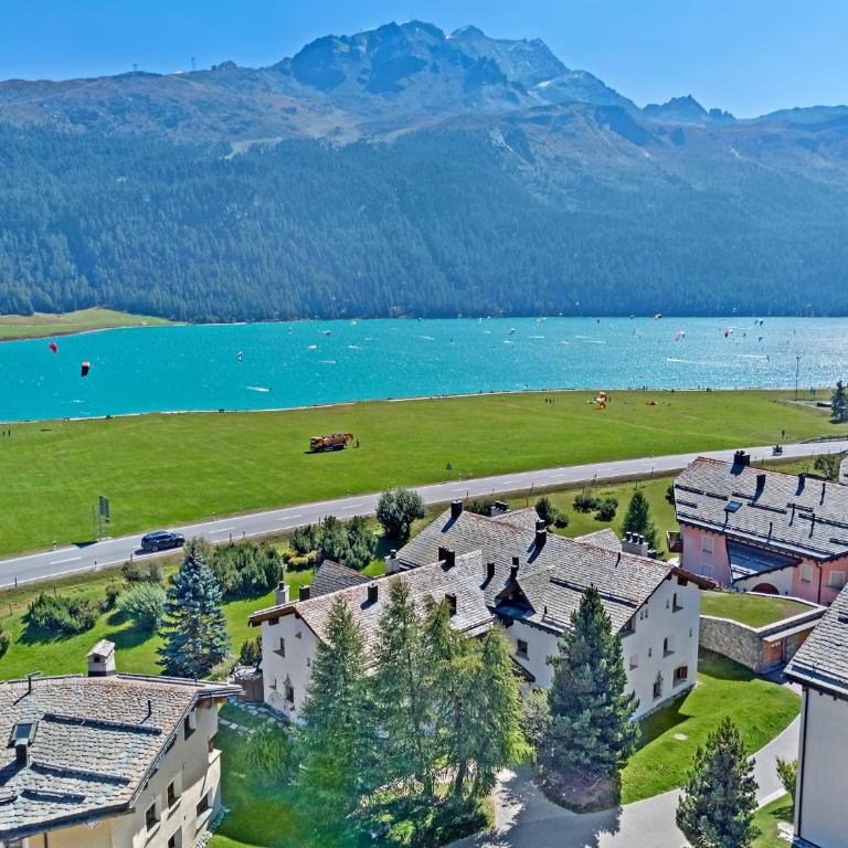 Champagna 5 - Apartment mit Meerblick - 46