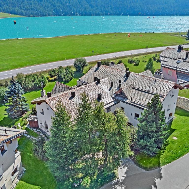 Champagna 5 - Apartment mit Meerblick - 47