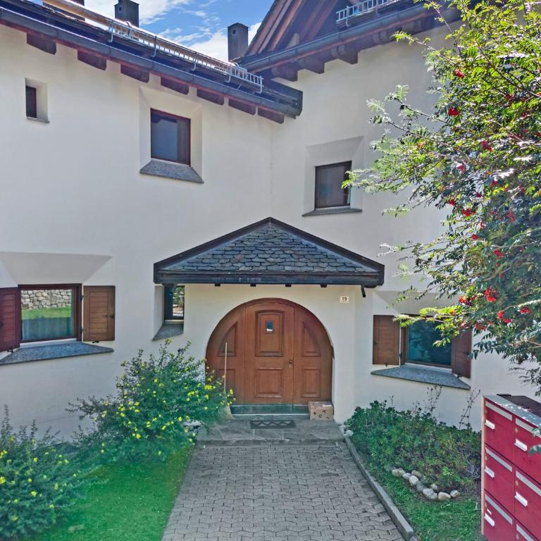 Champagna 5 - Apartment mit Meerblick - 48