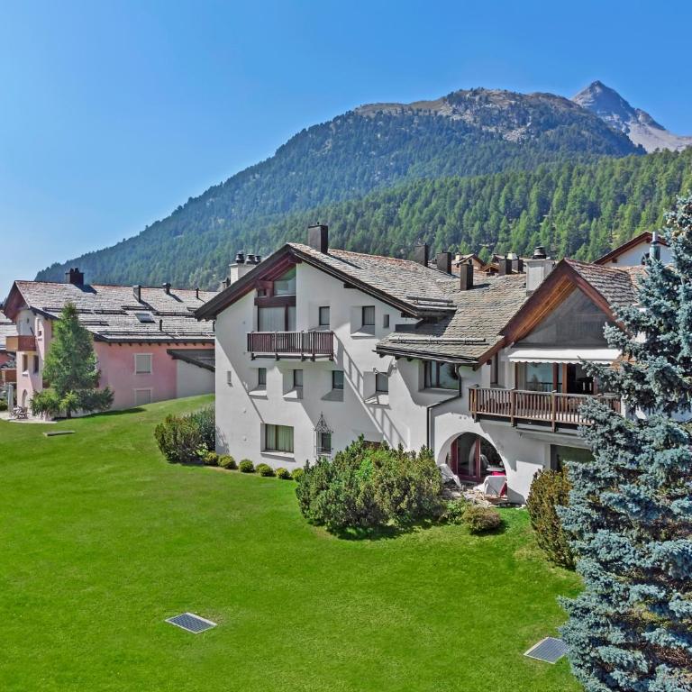 Champagna 5 - Apartment mit Meerblick - 49