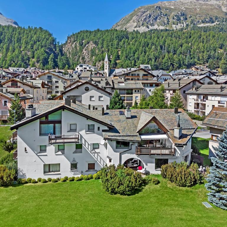 Champagna 5 - Apartment mit Meerblick - 51