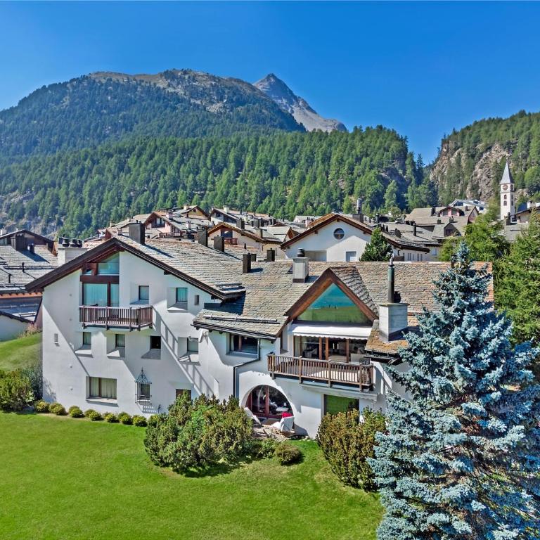 Champagna 5 - Apartment mit Meerblick - 50