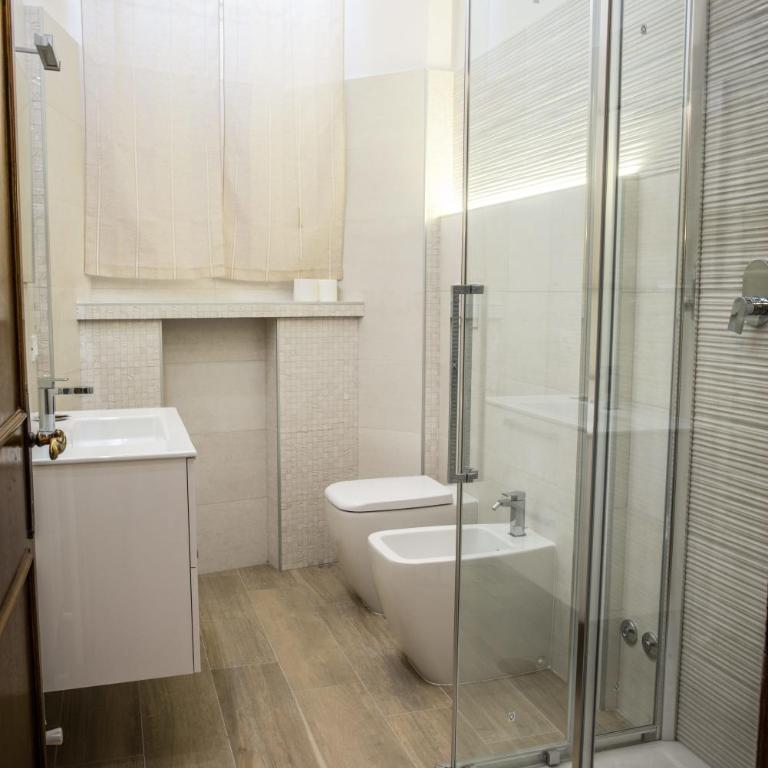 Apartment Assisi Cattedrale - Appartamento Superior - 8