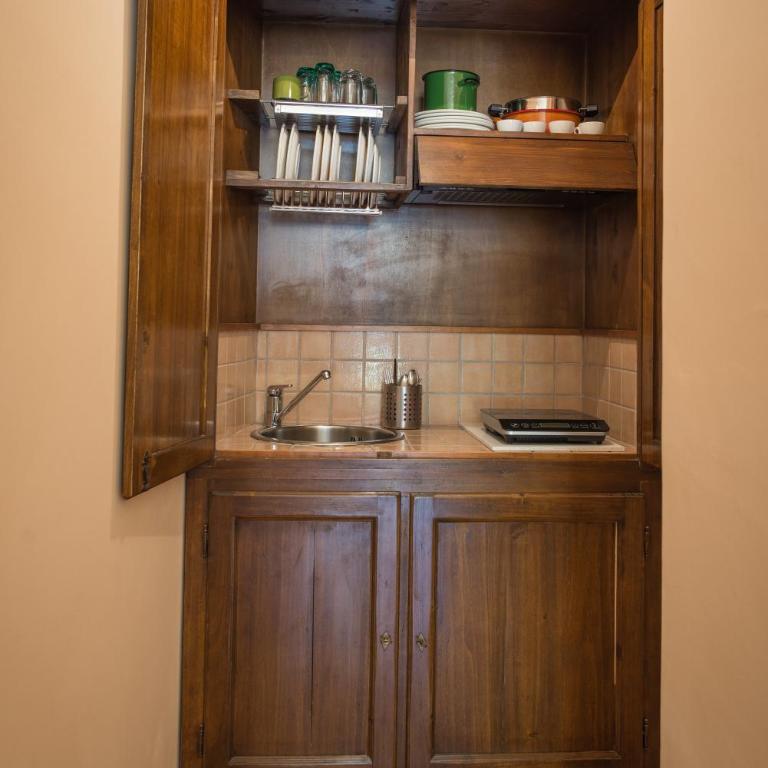 Apartment Assisi Cattedrale - Appartamento Superior - 11