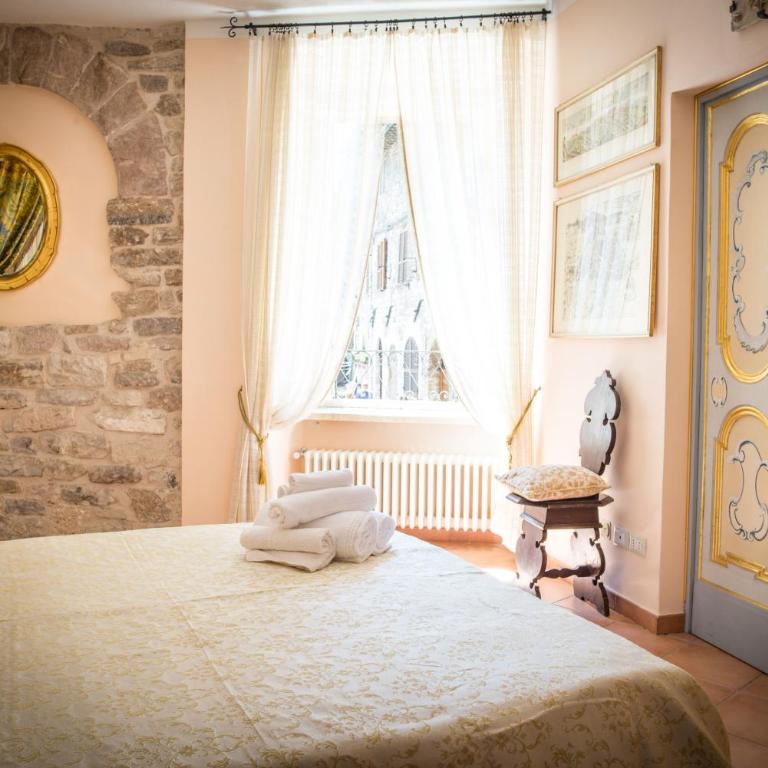 Apartment Assisi Cattedrale - Appartamento Superior - 2