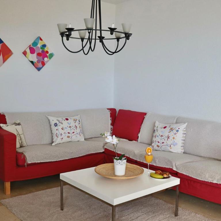 Panoramic Seaview Escape - Casa - 35