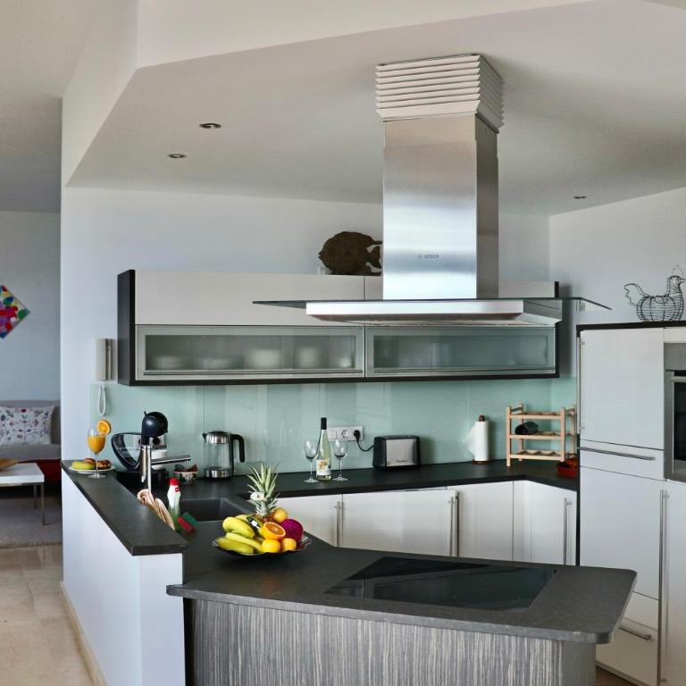 Panoramic Seaview Escape - Casa - 21