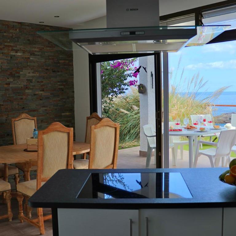 Panoramic Seaview Escape - Casa - 34