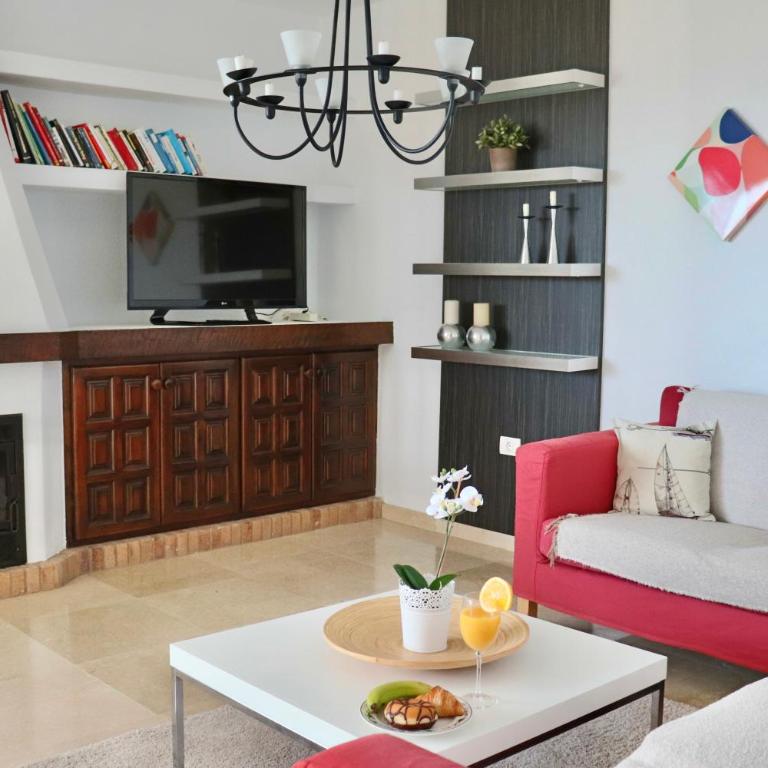 Panoramic Seaview Escape - Casa - 36