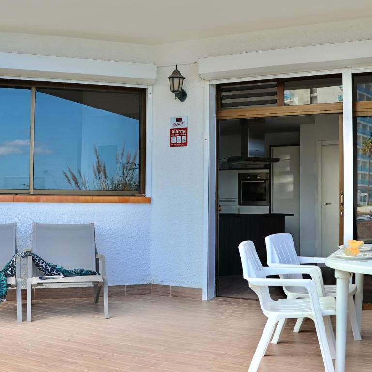 Panoramic Seaview Escape - Casa - 17