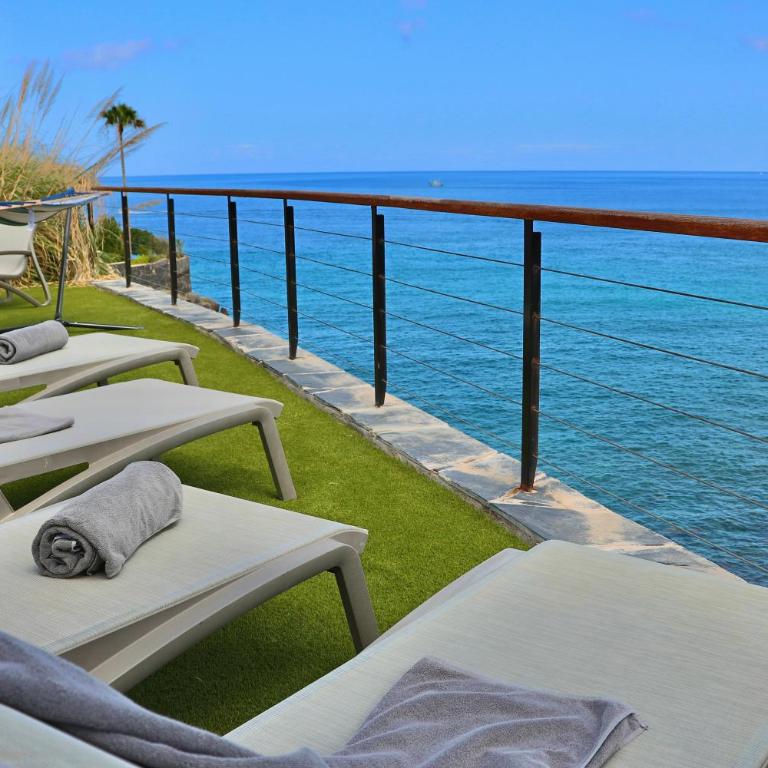 Panoramic Seaview Escape - Casa - 2
