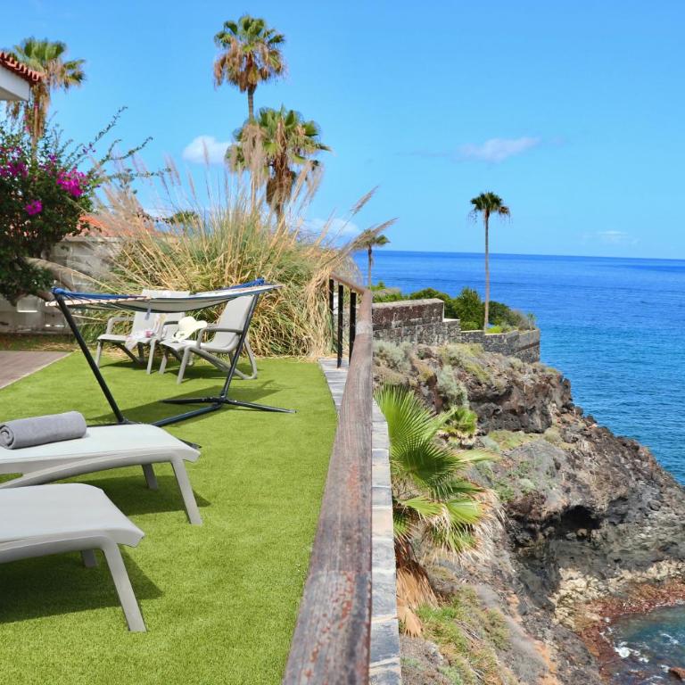 Panoramic Seaview Escape - Casa - 3