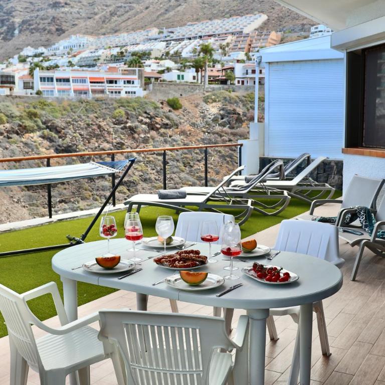 Panoramic Seaview Escape - Casa - 18