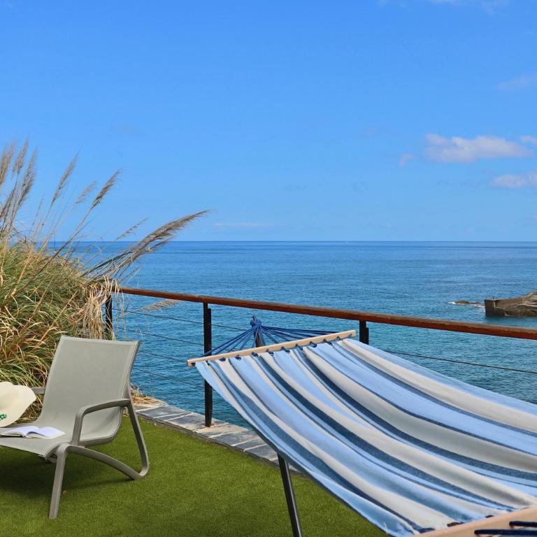 Panoramic Seaview Escape - Casa - 5