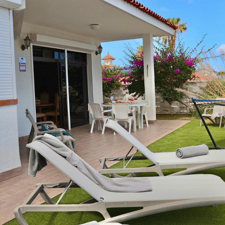 Panoramic Seaview Escape - Casa - 9