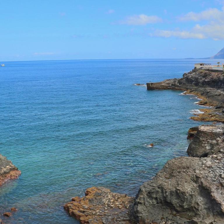Panoramic Seaview Escape - Casa - 20