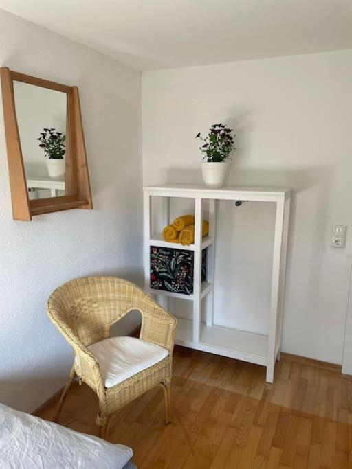 Zentrales Apartment mit Terrasse - Apartment mit Terrasse - 3