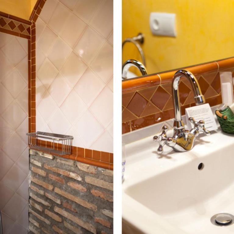Charminghomesgranada Amanecer en Granada - Two-Bedroom Apartment - 4