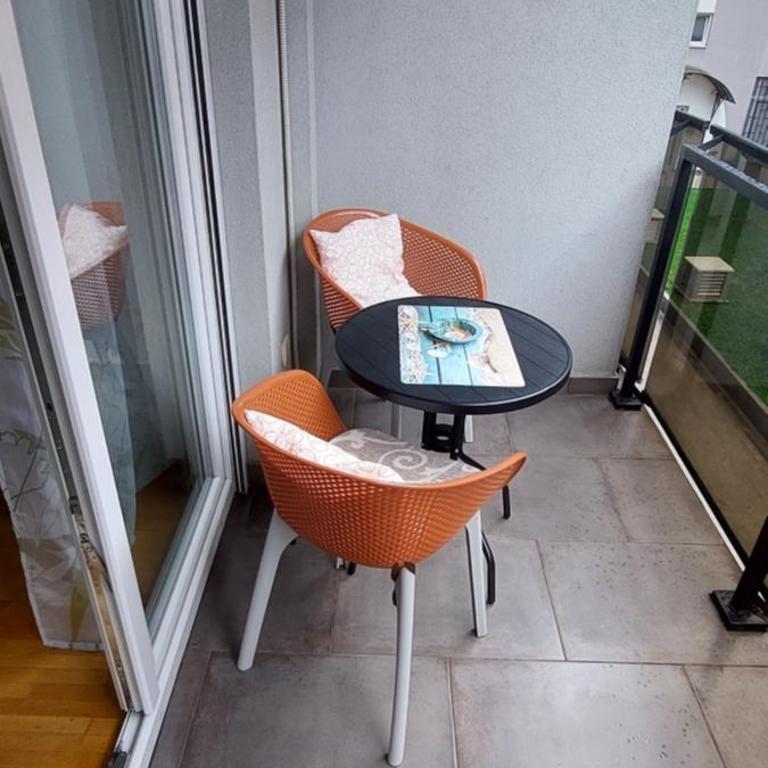 Alexandra apartment - Apartman sa 1 Spavaćom Sobom - 22