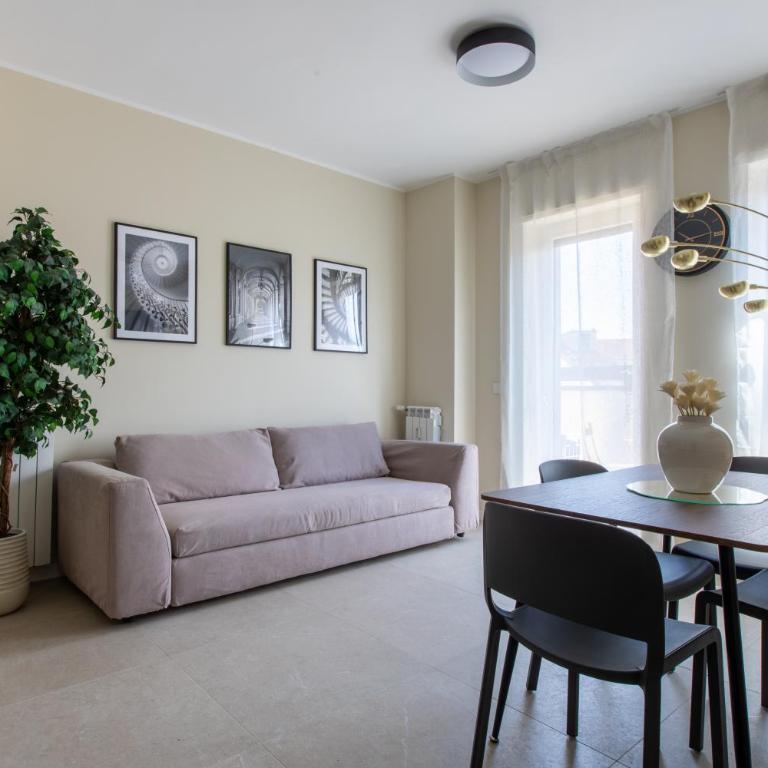 Daplace - Ettore Apartment - Appartamento con 2 Camere da Letto - 1