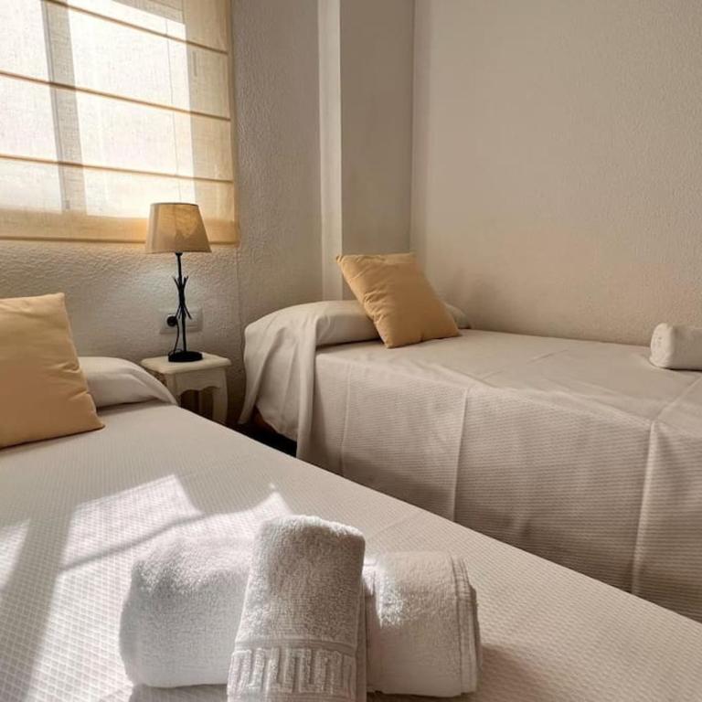 SibsSanlucar Carril SanDiego Centro Familias Garaje - Apartamento - 12