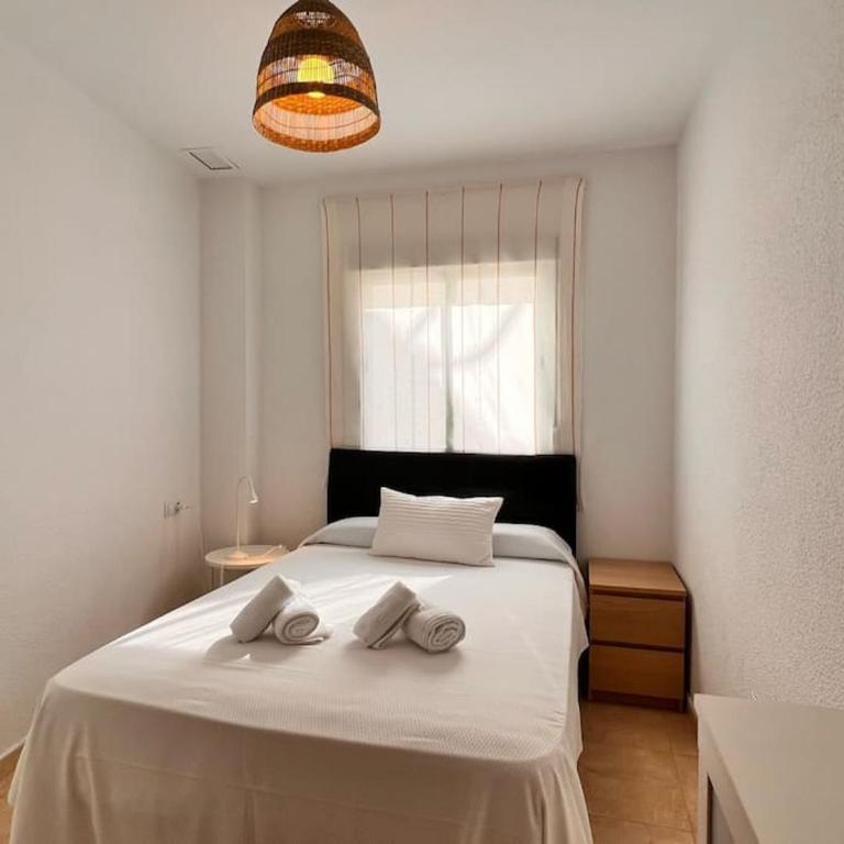 SibsSanlucar Carril SanDiego Centro Familias Garaje - Apartamento - 3