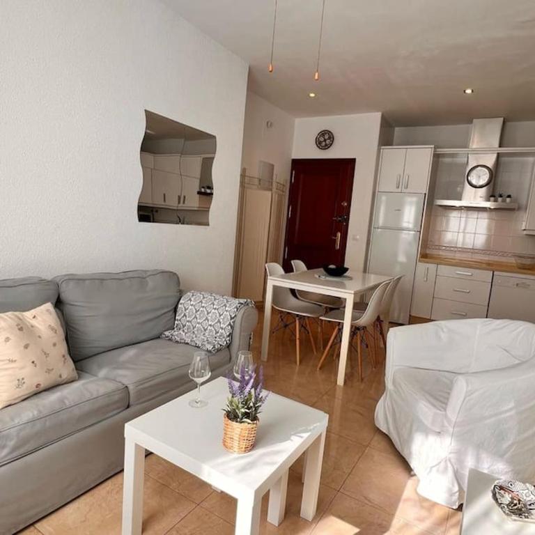 SibsSanlucar Carril SanDiego Centro Familias Garaje - Apartamento - 21