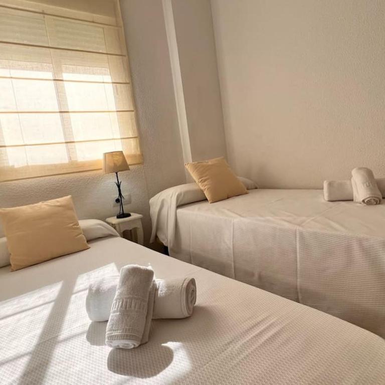 SibsSanlucar Carril SanDiego Centro Familias Garaje - Apartamento - 17