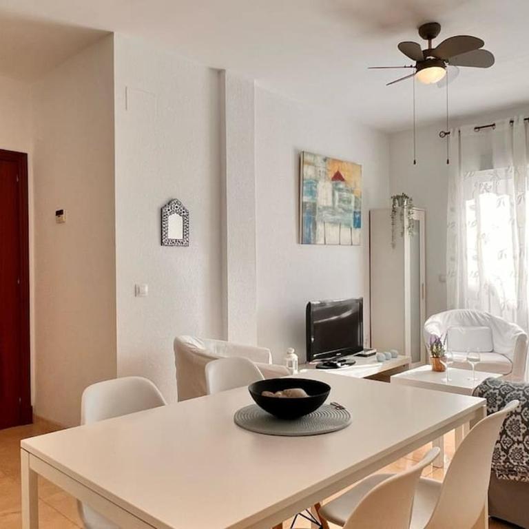 SibsSanlucar Carril SanDiego Centro Familias Garaje - Apartamento - 13