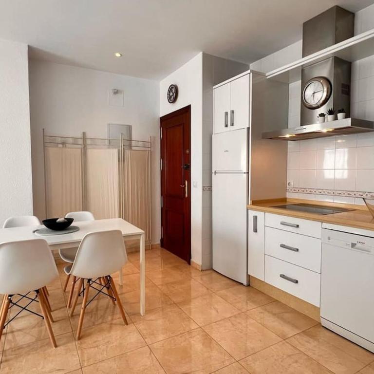 SibsSanlucar Carril SanDiego Centro Familias Garaje - Apartamento - 32