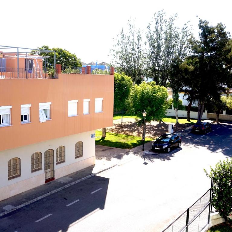 Villa Horacia - Apartamento - 20