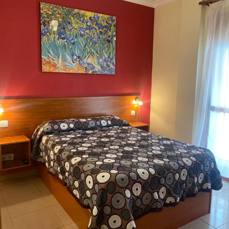 Apartamentos María Del Carmen - Apartamento de 1 dormitorio - 2