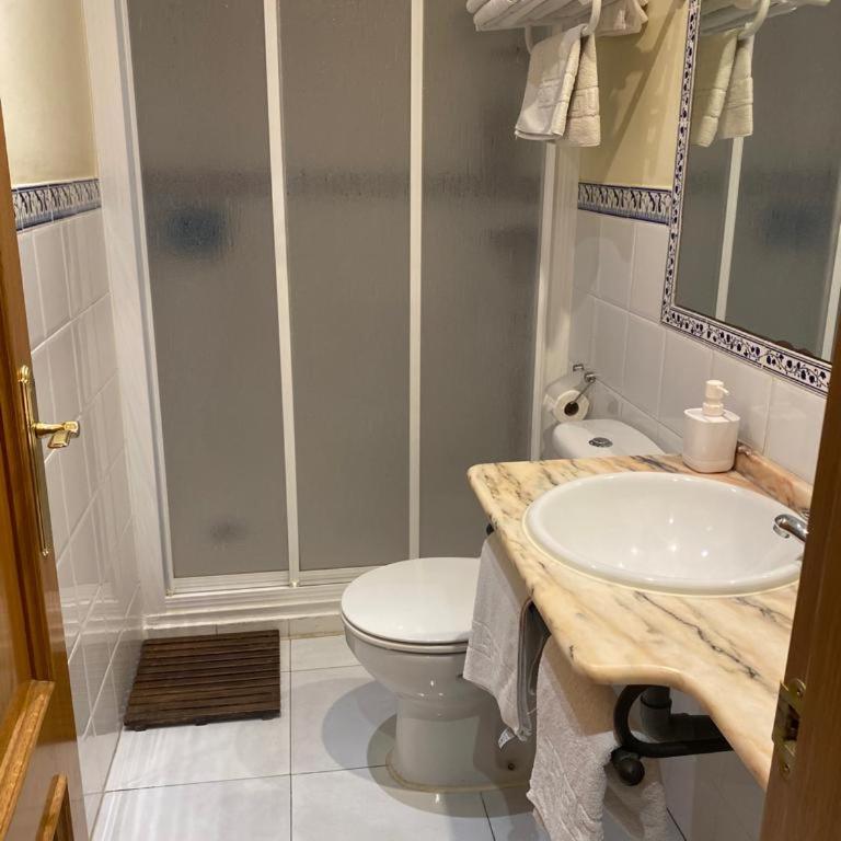 Apartamentos María Del Carmen - Apartamento de 1 dormitorio - 3