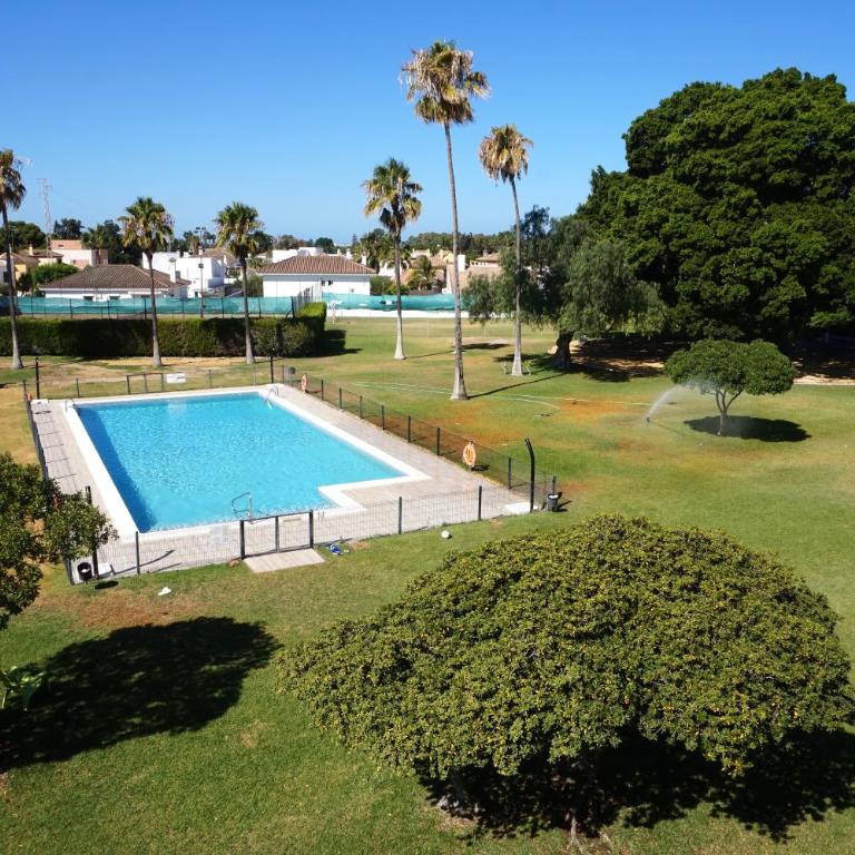 Villa Horacia - Apartamento - 1