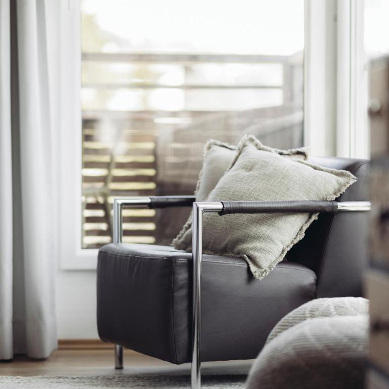 Mooser Living - Apartment mit 3 Schlafzimmern - 33