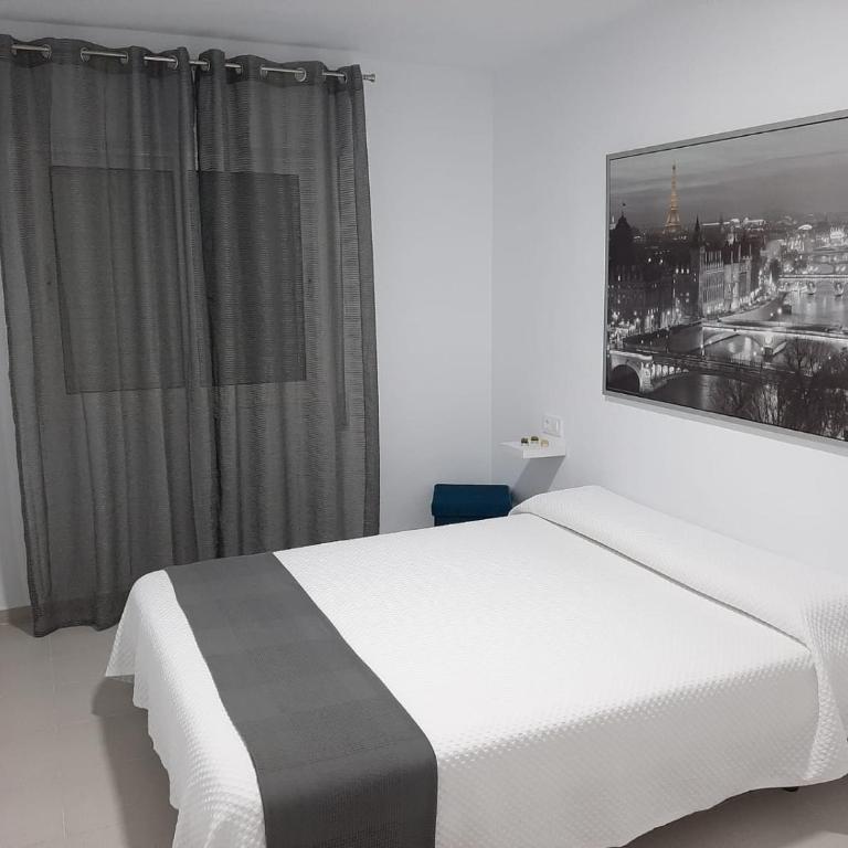 Apartamento Rota - Apartamento de 1 dormitorio - 2