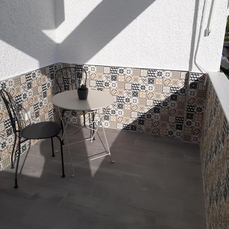 Apartamento Rota - Apartamento de 1 dormitorio - 3