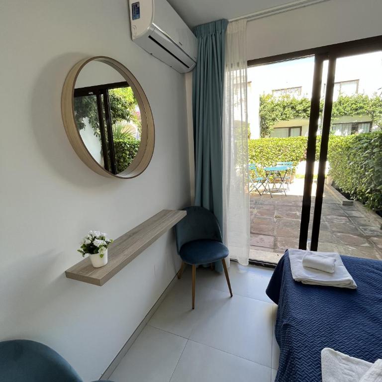 Estepona - Playa - Estudio con terrazas cerca del mar Pa6 - Apartamento - 6