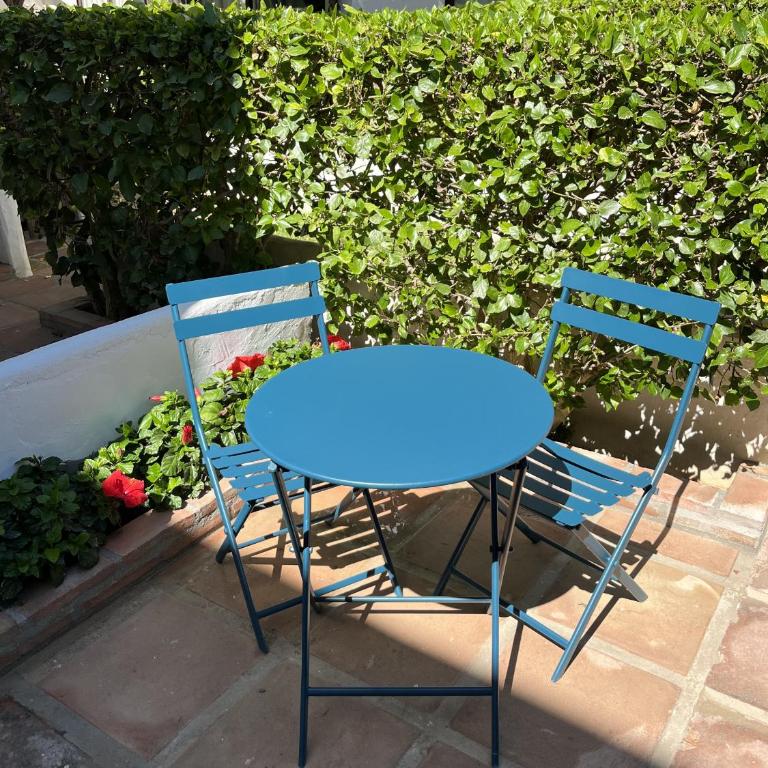 Estepona - Playa - Estudio con terrazas cerca del mar Pa6 - Apartamento - 9