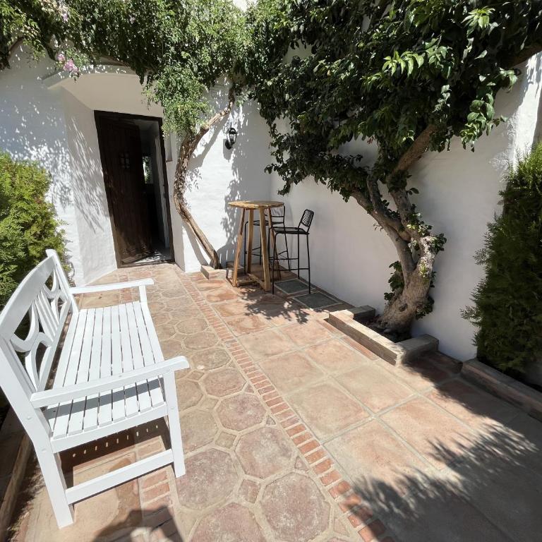 Estepona - Playa - Estudio con terrazas cerca del mar Pa6 - Apartamento - 22