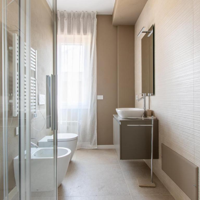 Daplace - Ettore Apartment - Appartamento con 2 Camere da Letto - 14
