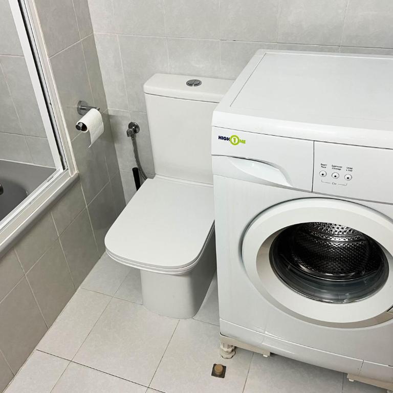 Espacio ideal en la Playa - Apartamento de 2 dormitorios - 20