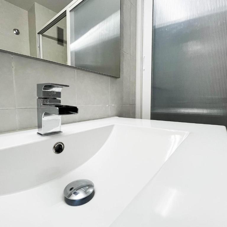 Espacio ideal en la Playa - Apartamento de 2 dormitorios - 21